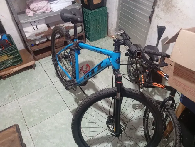 Bike aro 29