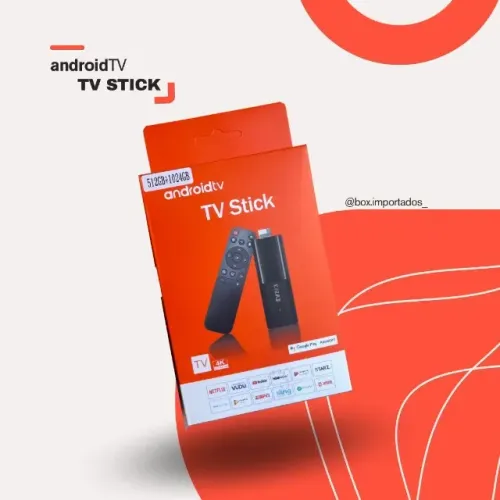 Mi Stick Tv Streaming 