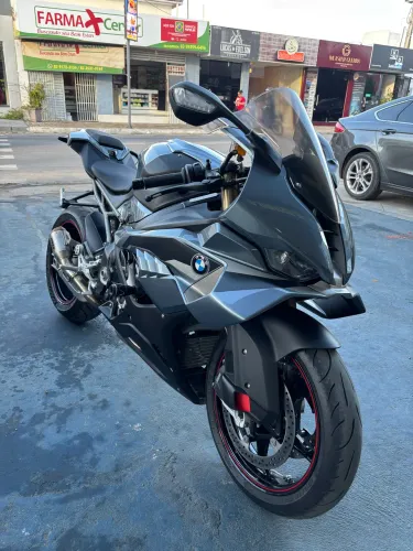 BMW S1000rr