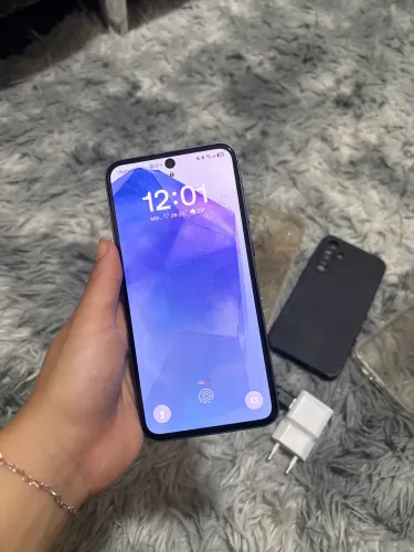 SAMSUNG A55 128gb USADO