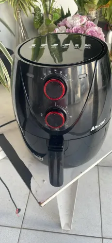 Airfray