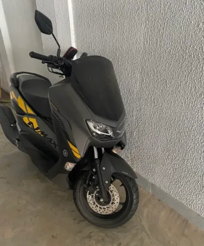 YAMAHA NMAX 160 2023 ABS AUTOMÁTICA