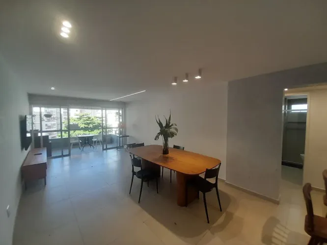 Apartamento com 3 dormitórios à venda, 115 m² por R$ 650.000,00 - Boa Viagem - Recife/PE