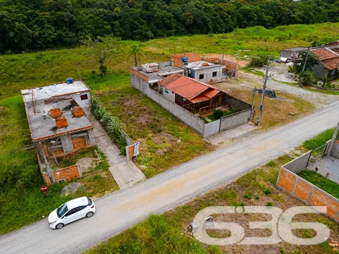 Terreno | Araquari | Porto Grande