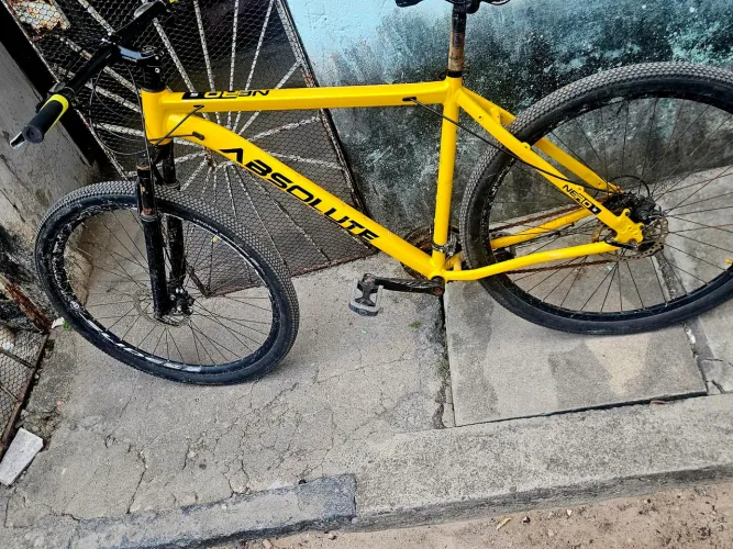 Bike aro 29