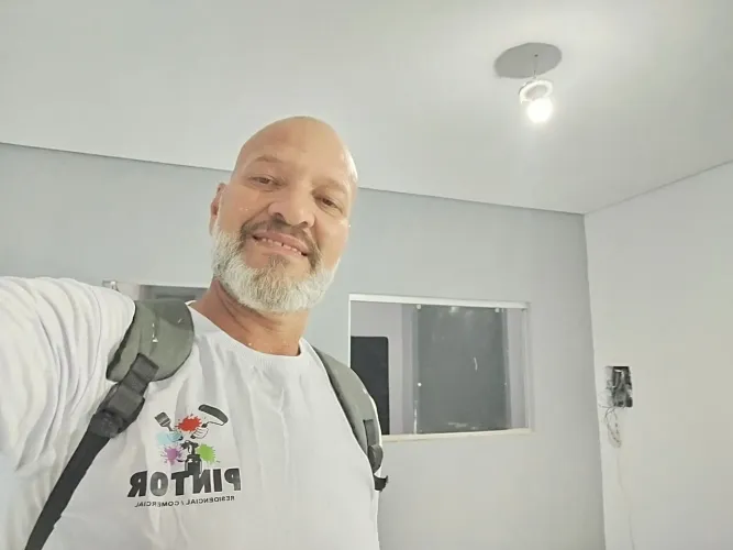 Allan Pinturas Residencias e prediais