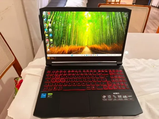 Notebook