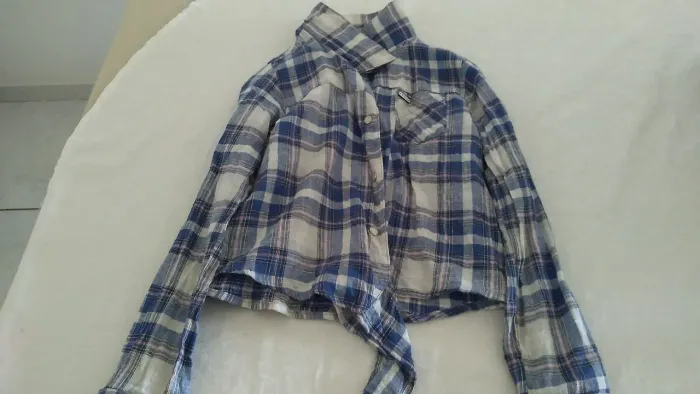 Blusa Infantil