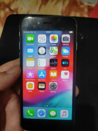 iPhone 6