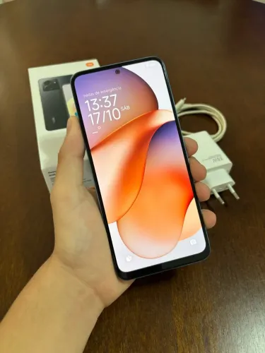 Xiaomi Redmi Note 12