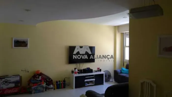 Apartamento-À VENDA-Copacabana-Rio de Janeiro-RJ