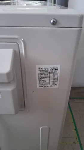 Ar-Condicionado 24000 BTUs