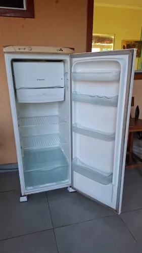 Geladeira