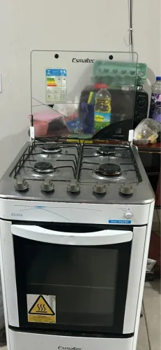 Fogão 4 bocas 