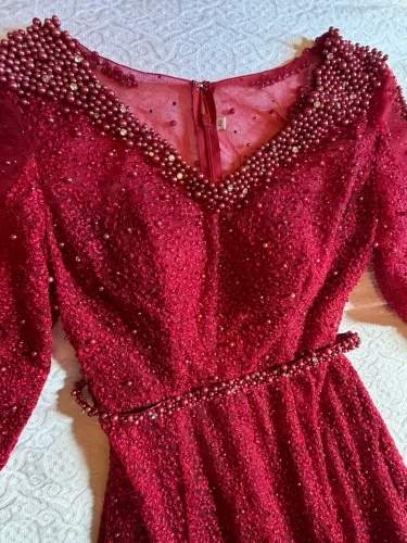 Vestido de Festa Importado