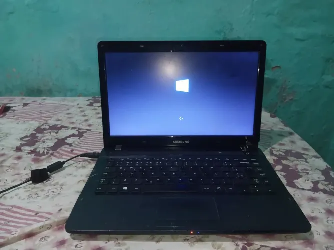Notebook Samsung 