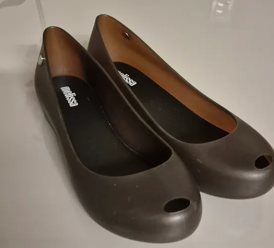 Melissa original tam.35