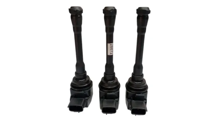 Kit 3 Bobina Ignição Renault Kwid 16/21 A18