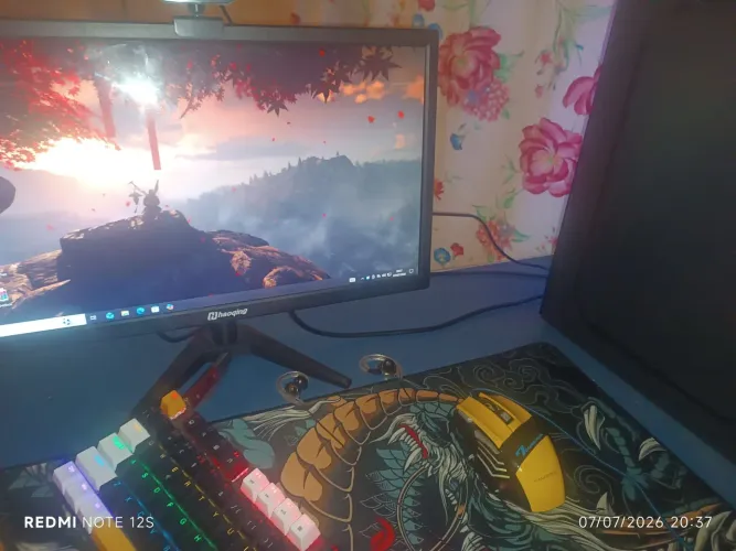 Pc gamer, BARATO!!!