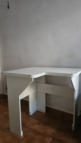Mesa de Estudos