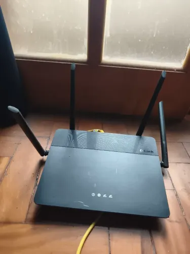 Roteadores