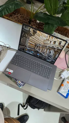 Notebook Lenovo - OPORTUNIDADE 