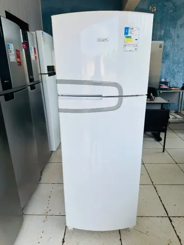 Geladeira consul Frost free