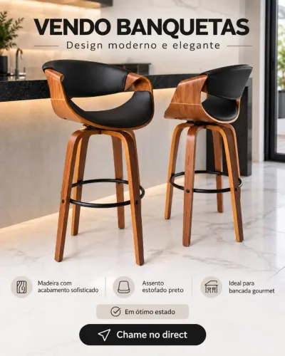 Banqueta