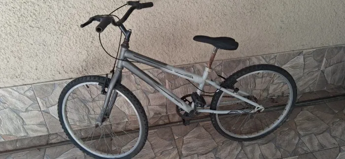 Bicicleta 24
