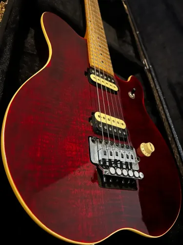 Guitarra CLG 63