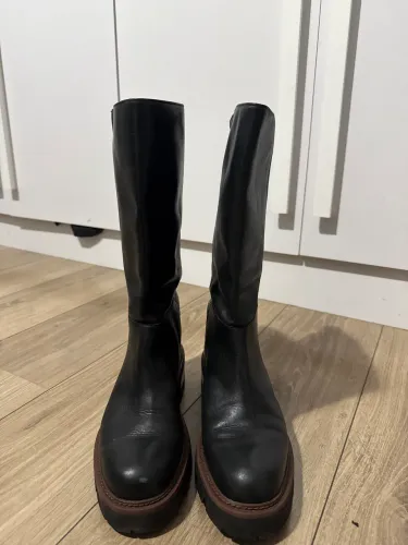 Bota Arezzo