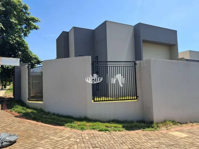 Casa à venda, 82 m² por R$ 470.000,00 - Residencial Malibu - Ibiporã/PR