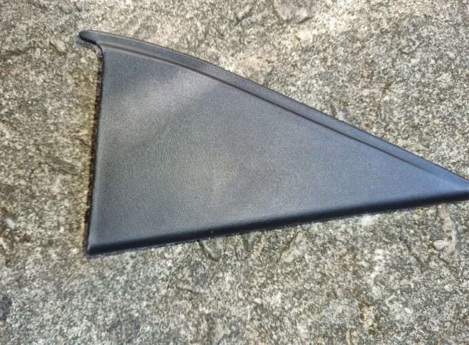 Acabamento interno porta traseira esquerda Vectra 97 à 05