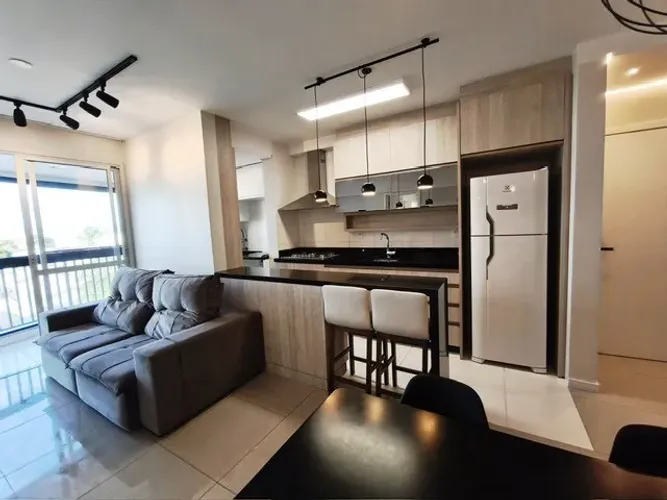 Apartamento para Venda em São José, Jardim Cidade de Florianópolis, 3 dormitórios, 1 suíte