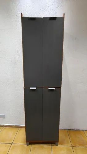 Armário de cozinha novo com Entrega grátis