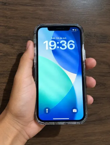 iPhone 12