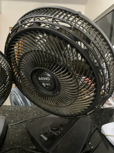 Ventilador Arno