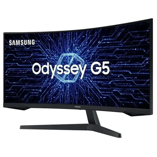 Monitor Gamer Odyssey G5 32 