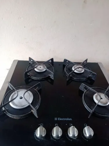 FOGÃO COOKTOP 127V