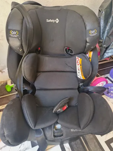 Cadeira para carro