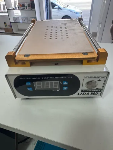 Separadora de tela Aida 899