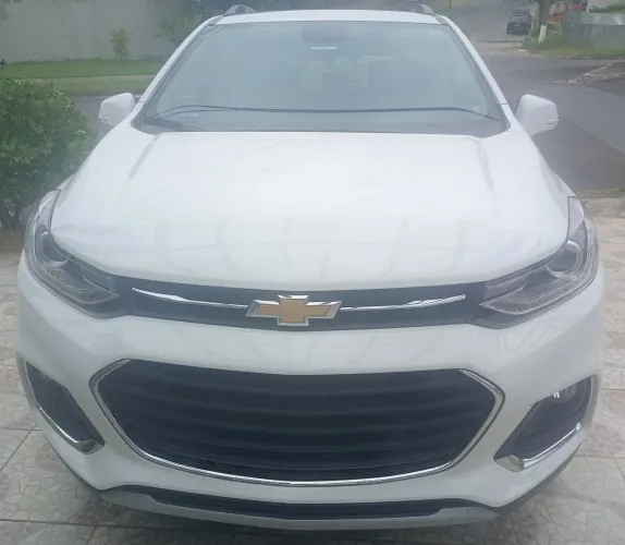 Chevrolet Tracker Premier 1.4 Turbo 16V Flex AUT 2018