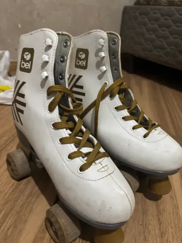 Vende-se patins squad