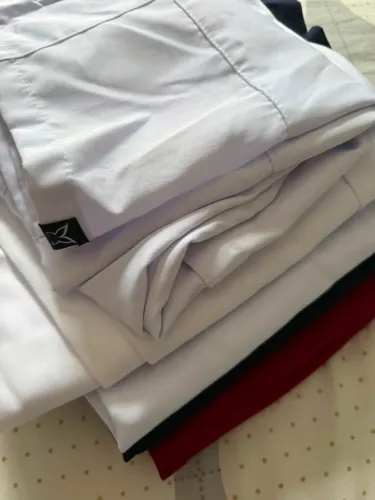 Uniforme de enfermagem 