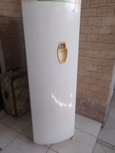 Geladeira Consul 280 l