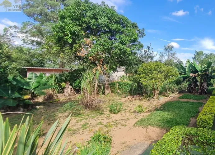 Terreno em Condomínio em Ibiúna-SP, Bairro Puris - 900m² de Área!