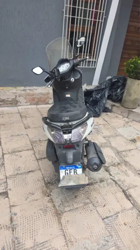 Citycom 300i