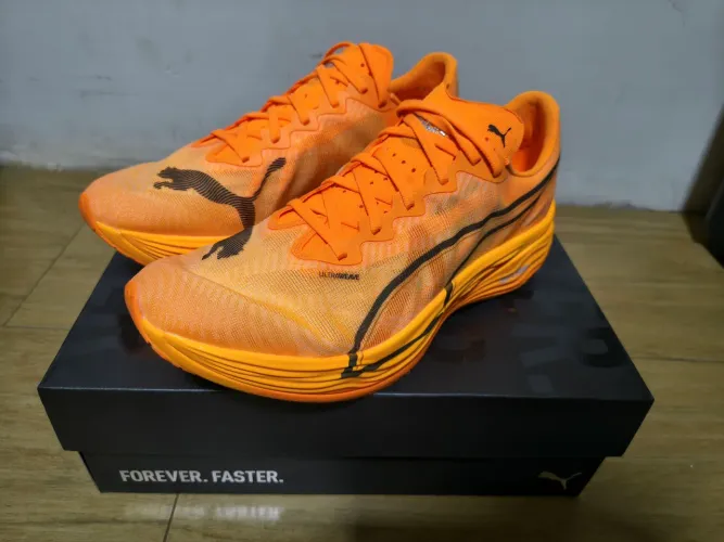 Puma Deviate Nitro Elite 3