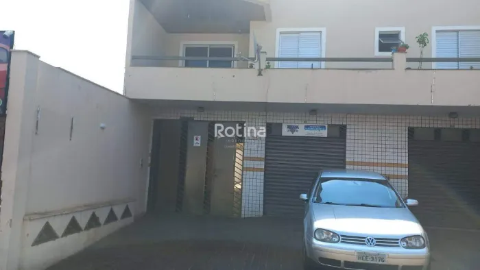 Loja para alugar, Osvaldo Rezende - Uberlândia/MG - Rotina Imobiliária