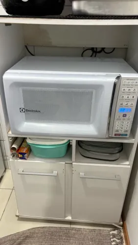 Microondas